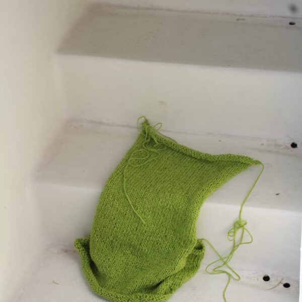 Top Aine- Verde Amarillento - Image 4