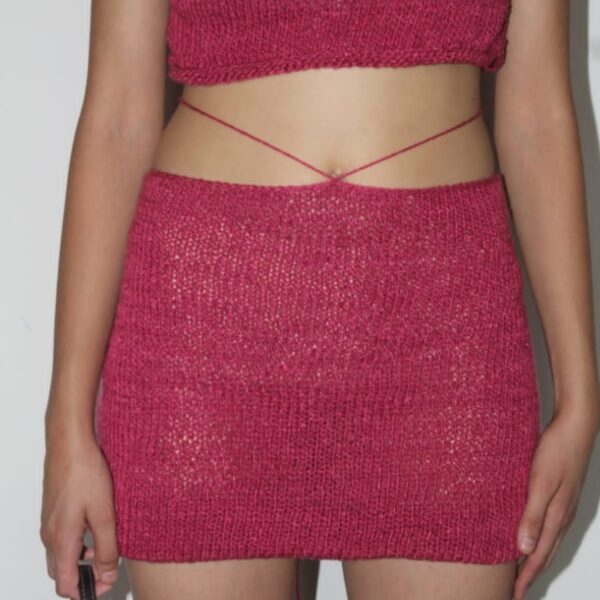 Falda Georgia - Image 2