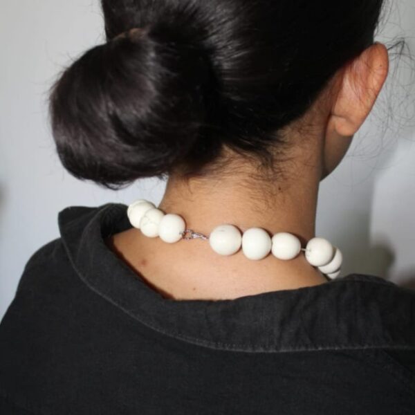 Collar Lisa de Día - Image 4