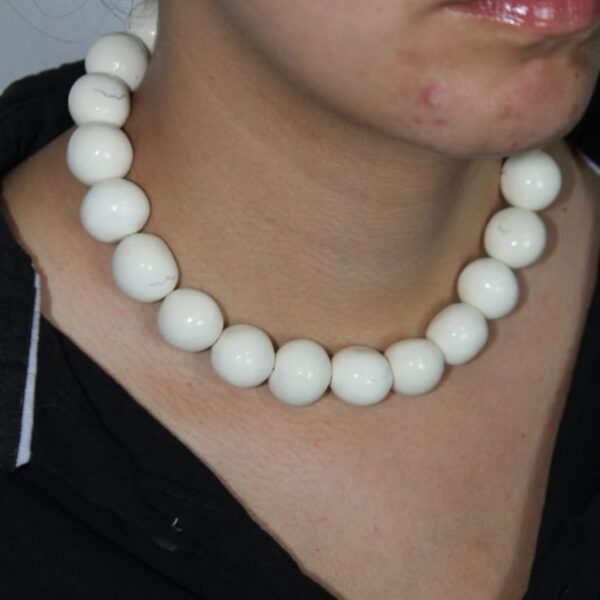 Collar Lisa de Día - Image 3