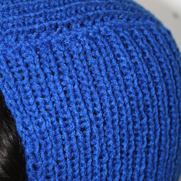 BALACLAVA AZUL MARINO - Image 4