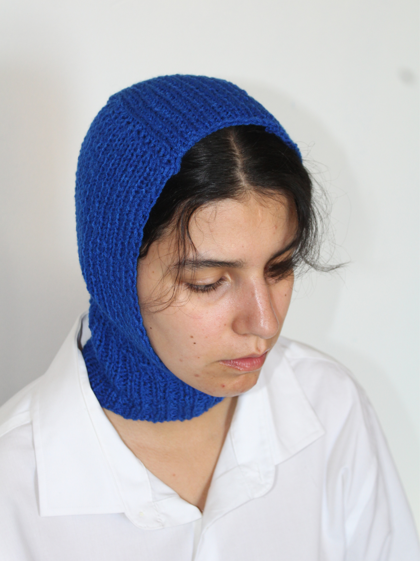 BALACLAVA AZUL MARINO