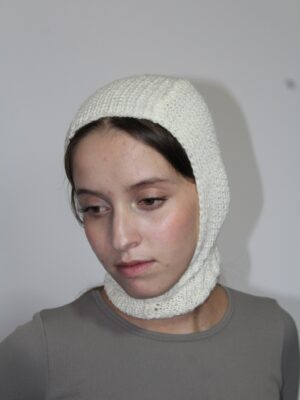 BALACLAVA PERLA
