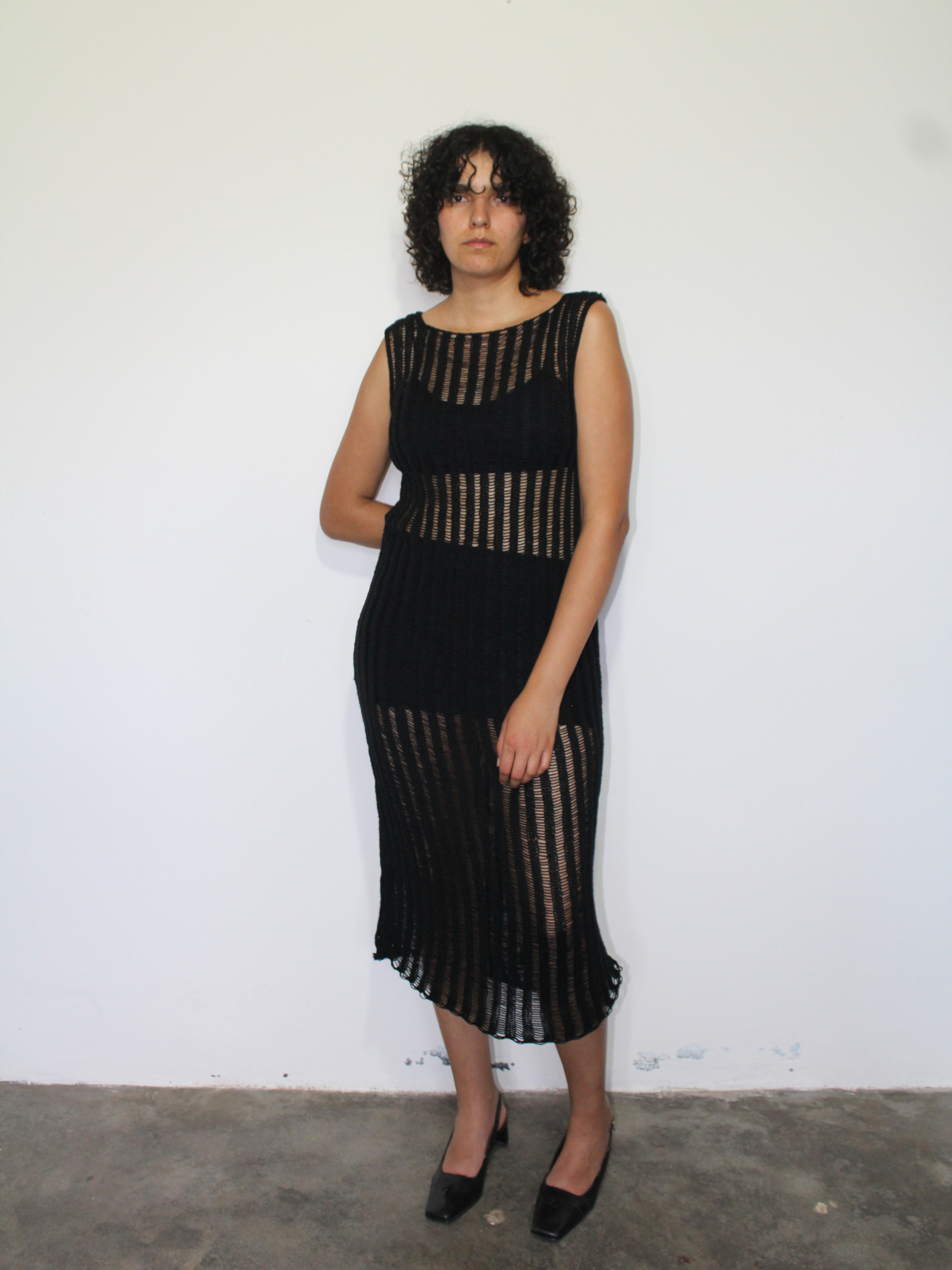 2127/ Polilla