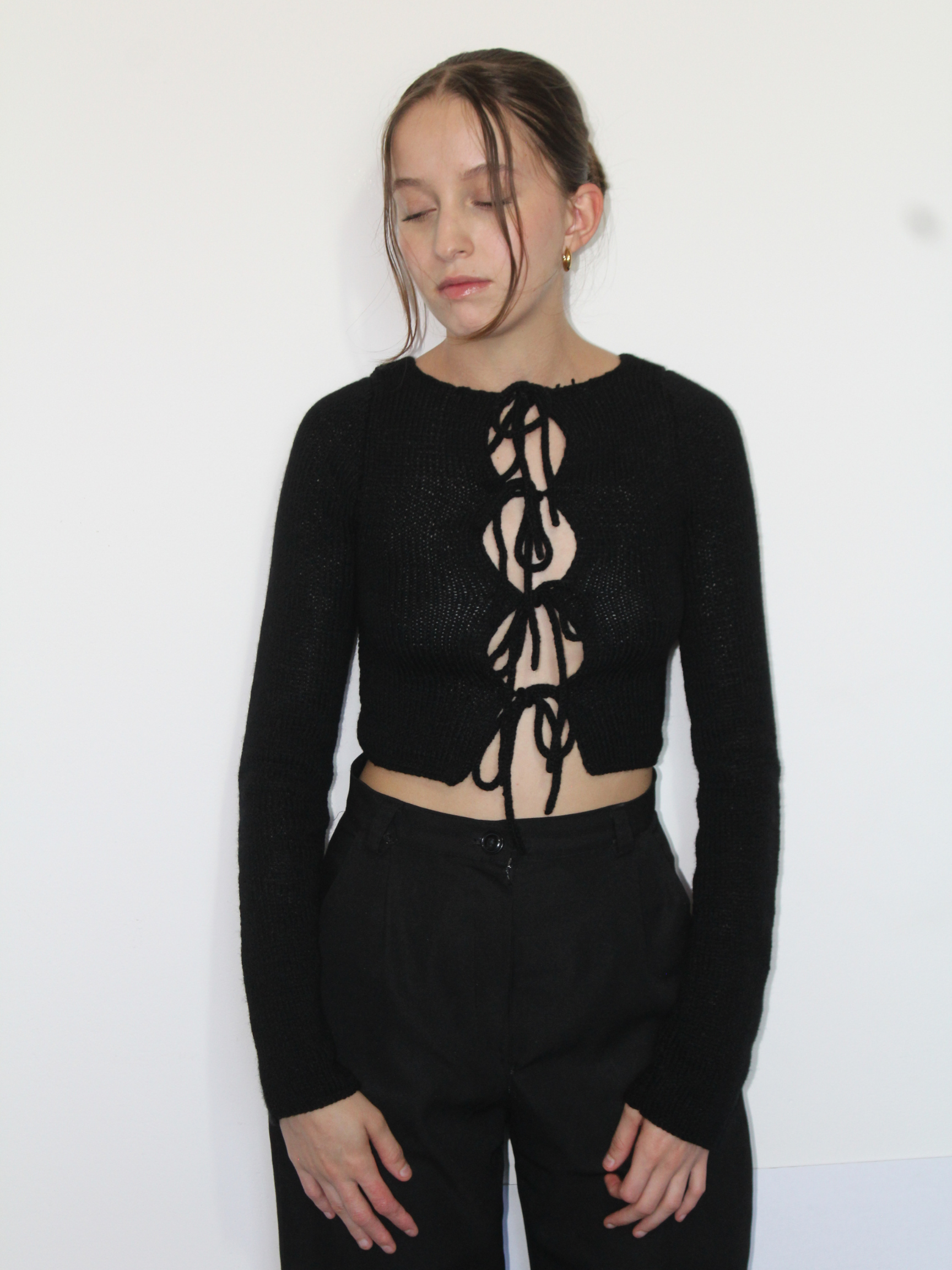 2120 / Lotto Negro